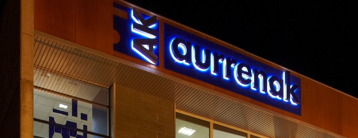 Imagen de cabecera de Profesional de Máquinas