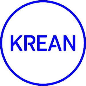 Logo de Grupo KREAN