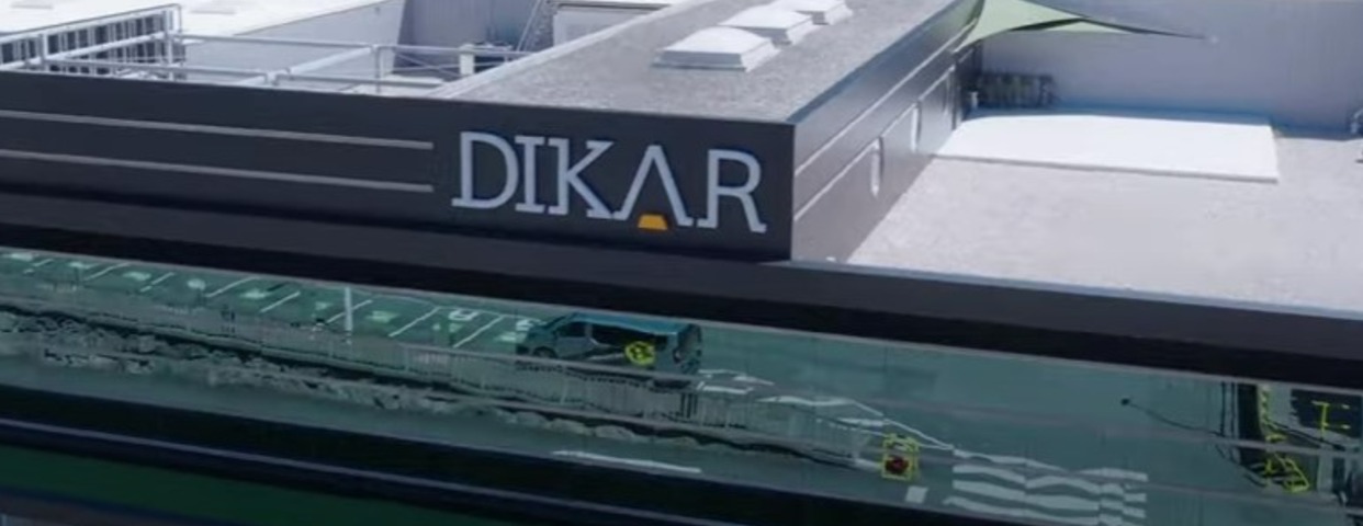 Imagen de cabecera de Responsable de Ventas Internacionales