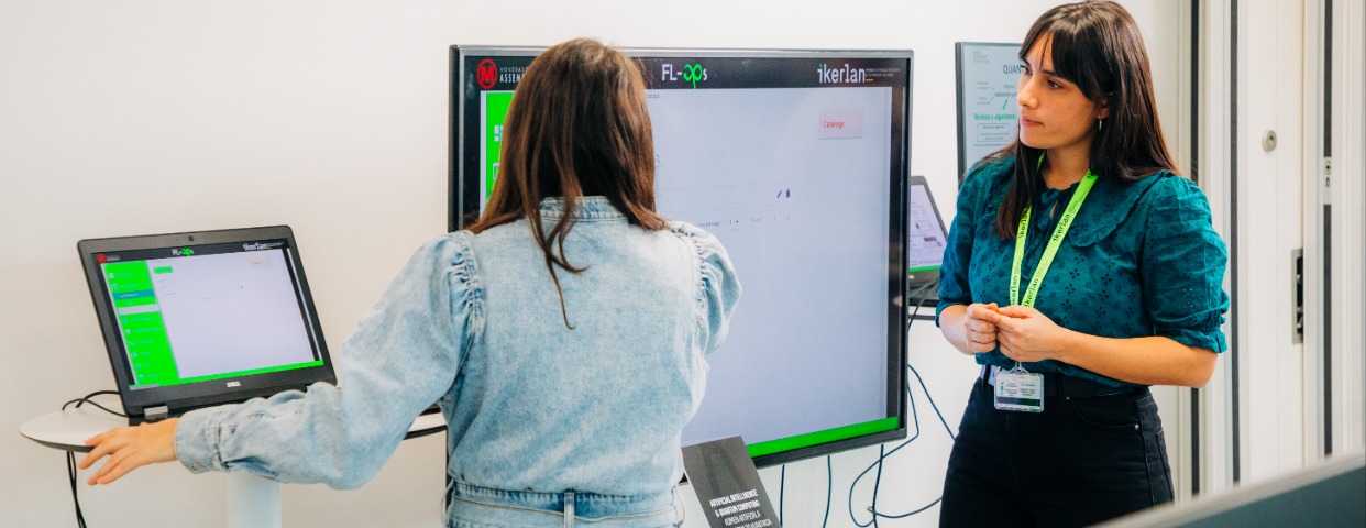 Imagen de cabecera de Ingeniero/a de Datos Cloud