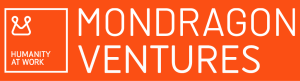 Logo de MONDRAGON Sustapen Zentroa