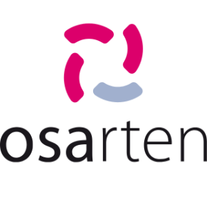 Logo de Osarten