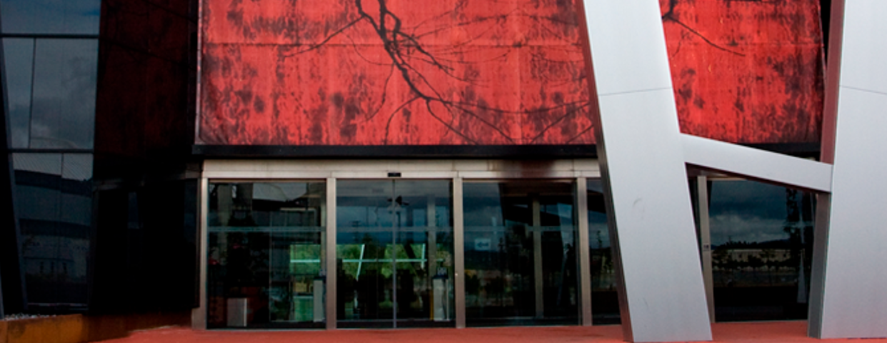 Imagen de cabecera de TÉCNICO-A SERVICE DELEGACIÓN SEVILLA