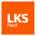 Logo de LKS Next
