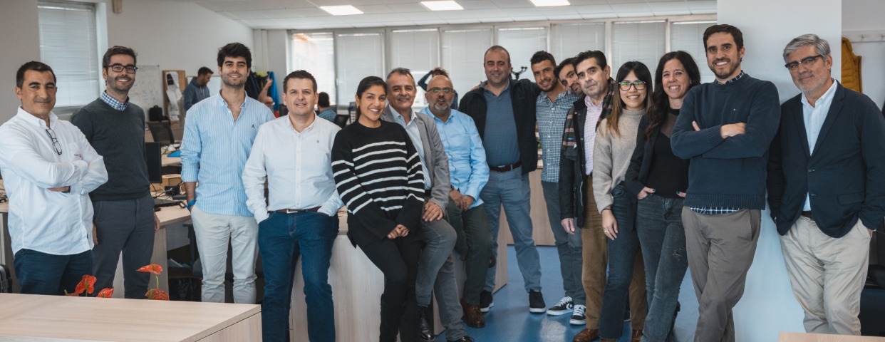 Imagen de cabecera de Gestor/a Técnico/a de Cliente