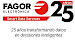 Logo de Smart Data Services - Fagor Electronica