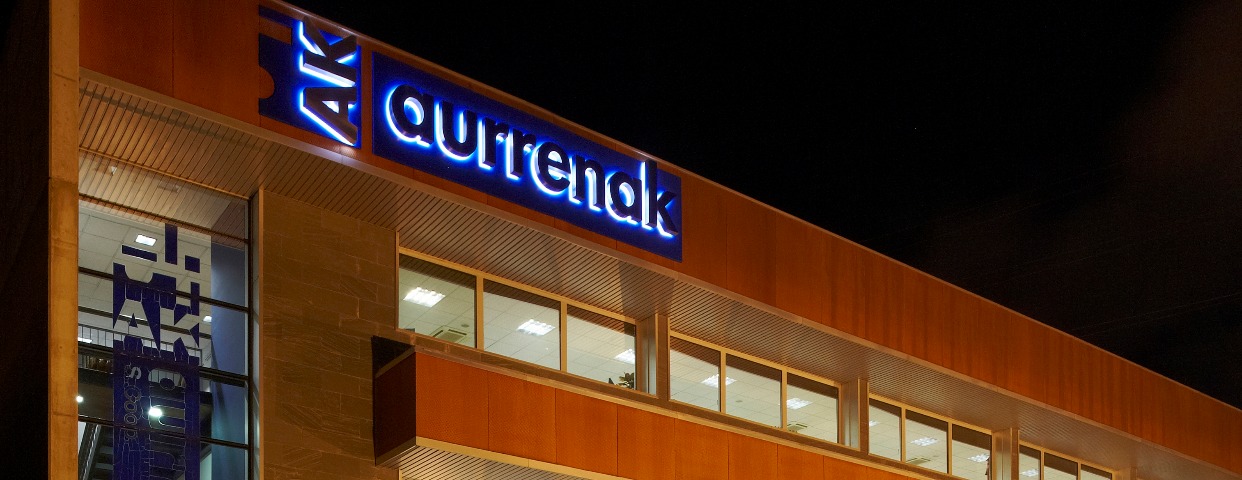 Imagen de cabecera de Profesional de Máquinas