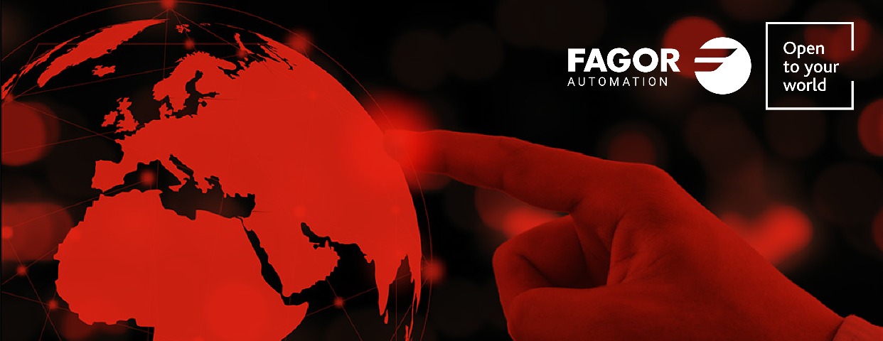 Imagen de cabecera de ¡Únete a nuestro equipo en Fagor Automation!