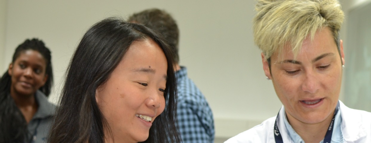 Imagen de cabecera de Ingeniari Elektronikoa I+G+b/Ingeniero/a Electrónica I+D+i