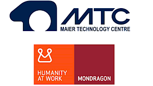 Logo de MTC S.Coop.