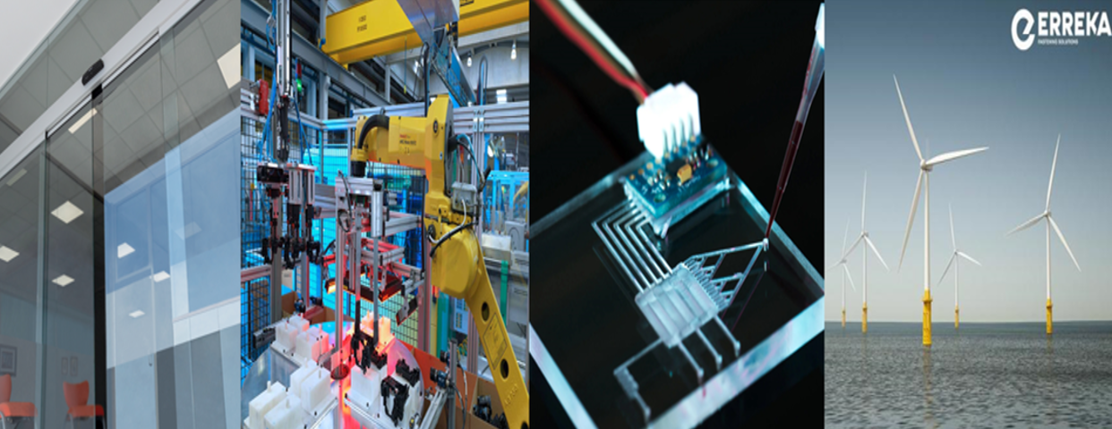 Imagen de cabecera de Lanbide Heziketa, Gradu edo Masterreko praktikak eta proiektuak  // Prácticas y proyectos de FP, Grado o Máster Universitario.