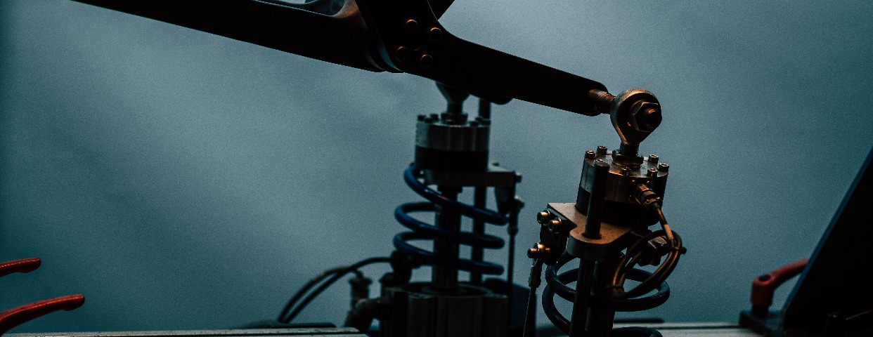 Imagen de cabecera de Técnico/a Mantenimiento / Mantentze Lanetako Teknikaria