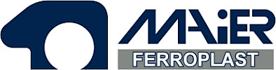 Logo de Maier Ferroplast