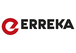 Logo de ERREKA
