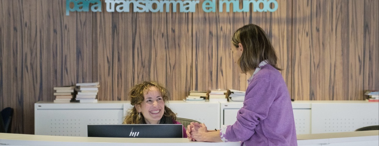 Imagen de cabecera de Técnico/a de Biblioteca