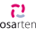 Logo de Osarten
