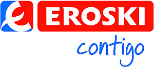 Logo de Grupo Eroski