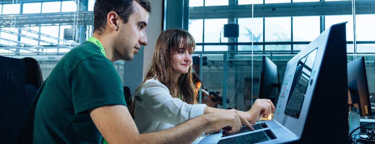 Imagen de cabecera de Investigador/a en Sistemas Digitales Ciberseguros