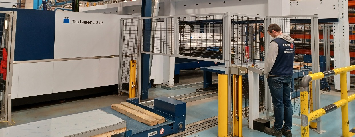 Imagen de cabecera de Técnico/a de Procesos