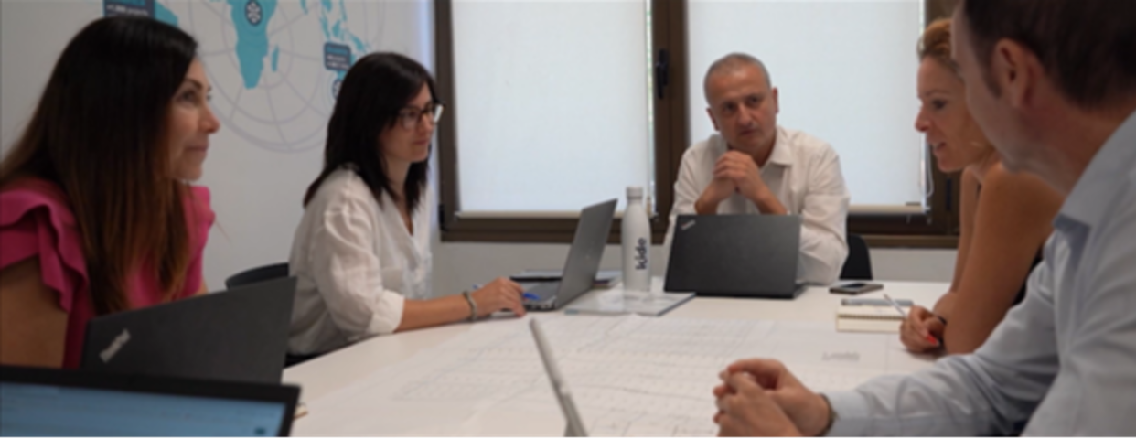 Imagen de cabecera de Técnico de Marketing (Beca)