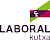 Logo de Laboral Kutxa