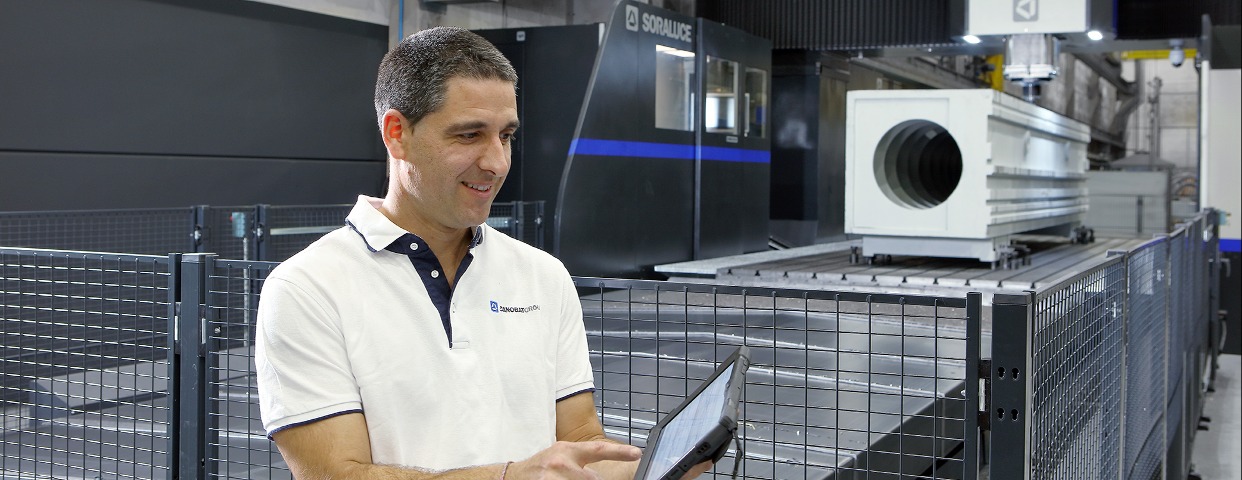 Imagen de cabecera de Komertziala / Comercial