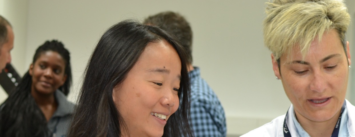 Imagen de cabecera de Tailerreko Langilea - Operario/a de Taller