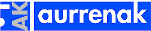 Logo de Aurrenak S.Coop