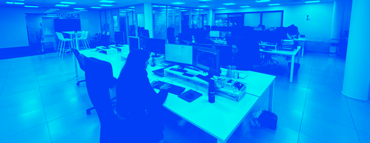 Imagen de cabecera de Comercial Técnico – Innovación tecnológica con impacto real