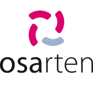 Logo de Osarten