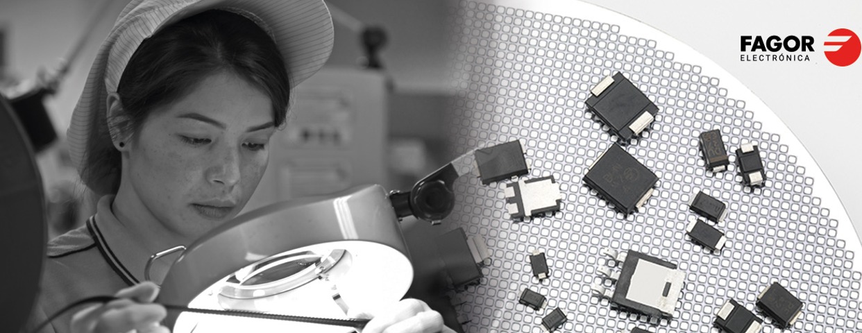 Imagen de cabecera de Process Technician