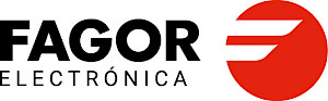 Logo de Fagor Electronica