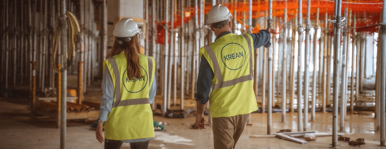 Imagen de cabecera de ESPECIALISTA CIVIL PARA DESARROLLO DE PROYECTOS DE CONSTRUCCIÓN Y ESTRUCTURAS