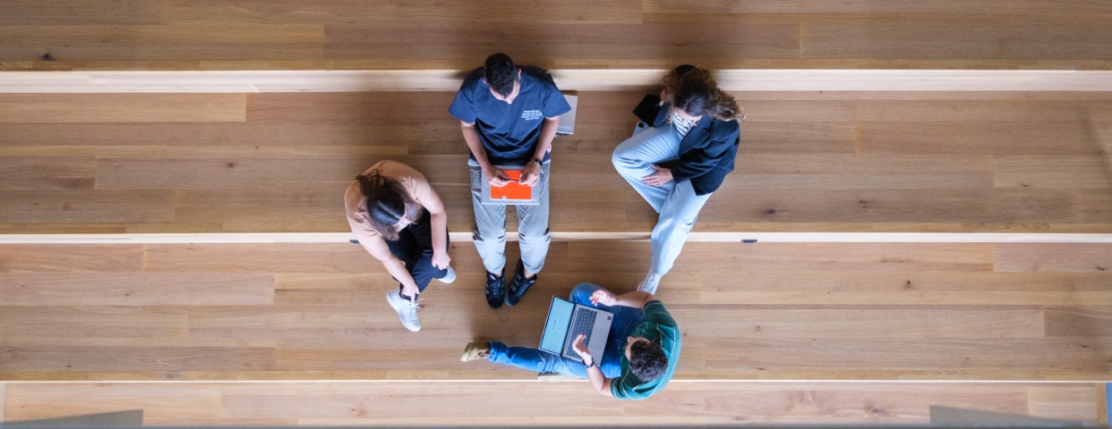 Imagen de cabecera de Talde Ekintzaileen Entrenatzailea (Oñati)