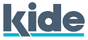 Logo de KIDE