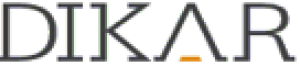Logo de Dikar