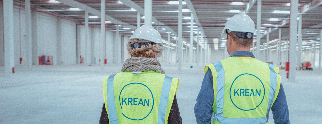 Imagen de cabecera de INGENIERO/A INDUSTRIAL JUNIOR.