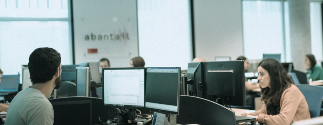 Imagen de cabecera de Desarrollador/a .NET Junior