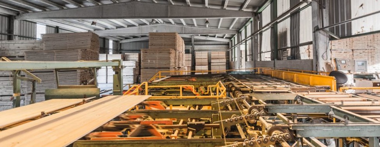 Imagen de cabecera de MAQUINISTA PARA PRODUCCIÓN