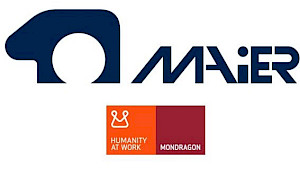 Logo de Maier S.Coop. Prácticas