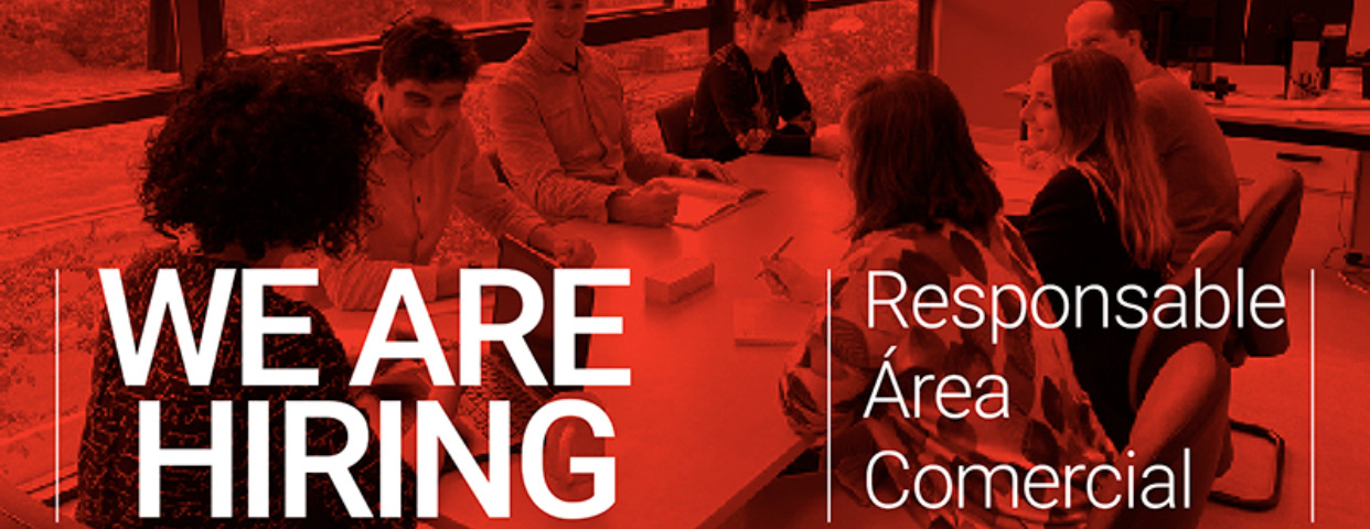 Imagen de cabecera de Komertzialeko area burua