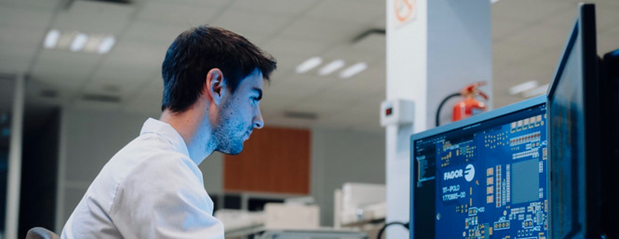 Imagen de cabecera de Técnico/a de Proyectos