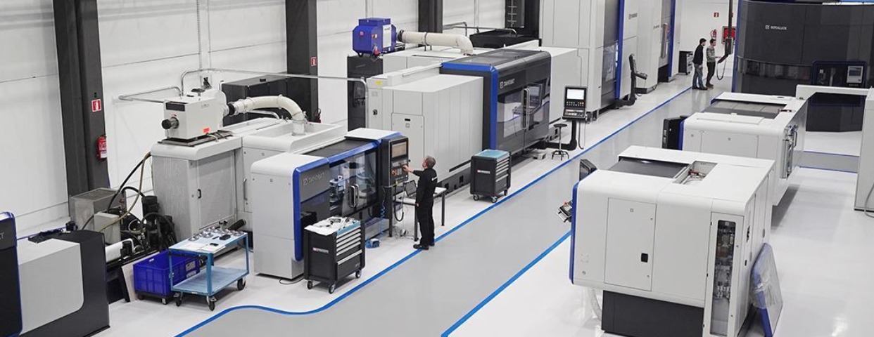 Imagen de cabecera de Bultzatu Artezketaren Etorkizuna 4.0 Industriaren testuinguruan