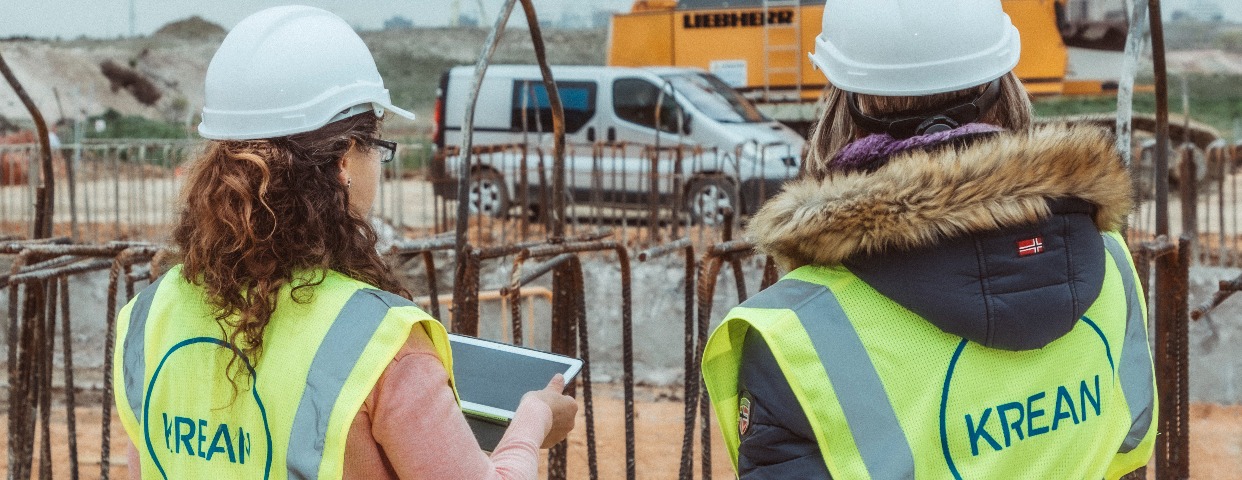 Imagen de cabecera de INGENIERO/A CIVIL JUNIOR - BILBAO -