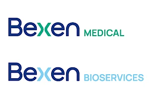 Logo de Bexen