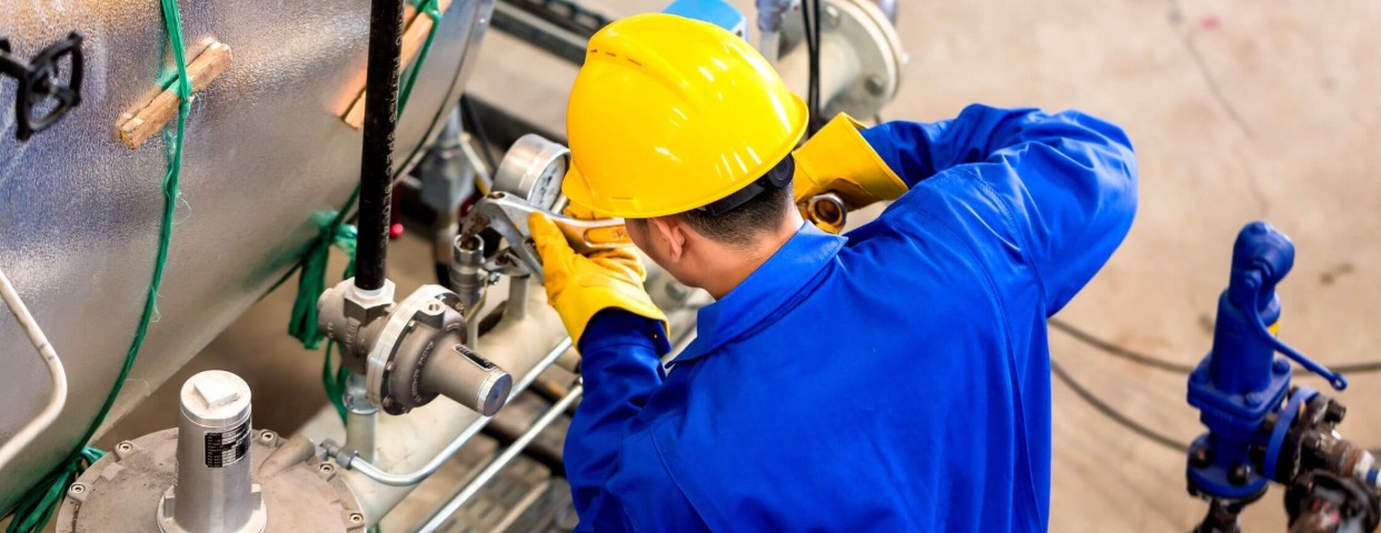 Imagen de cabecera de MANTENTZE LANETAKO TEKNIKARIA