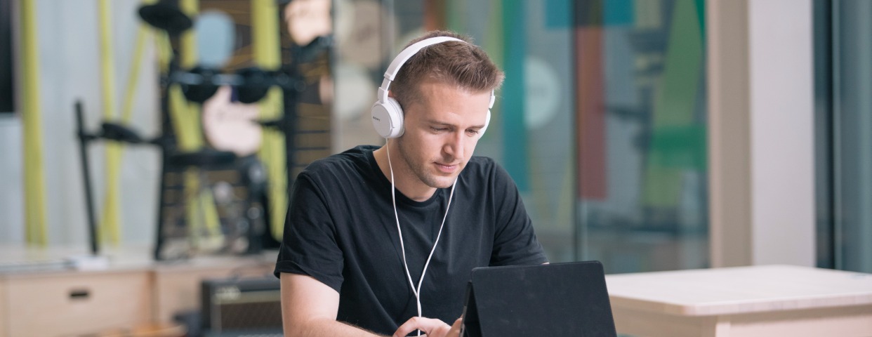 Imagen de cabecera de Maker aholkulari - Teknologikoa