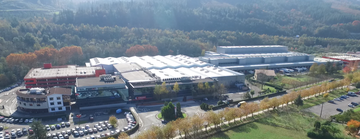 Imagen de cabecera de Gestor/a de categorías (Compras)