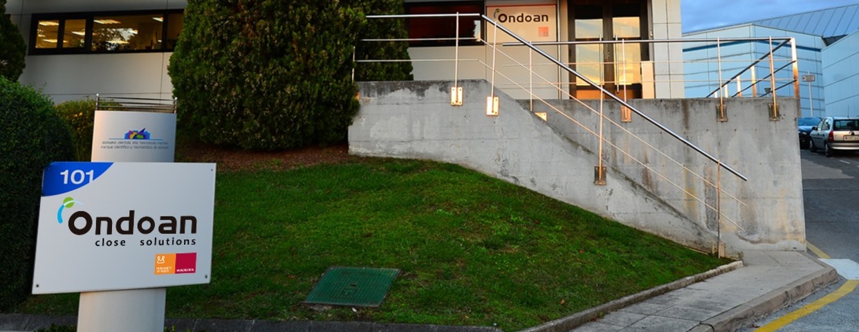 Imagen de cabecera de Jefe/a de Mantenimiento Centro Comercial-Majadahonda