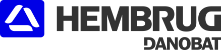 Logo de DANOBAT - HEMBRUG